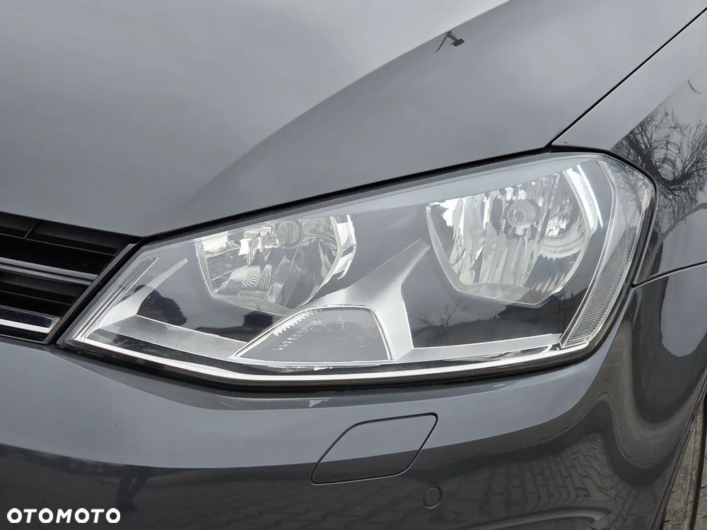 Volkswagen Golf 1.6 TDI BlueMotion Technology Comfortline - 17