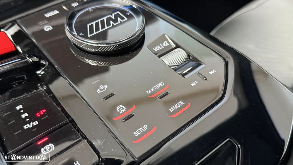 BMW M5 Touring xDrive - 40
