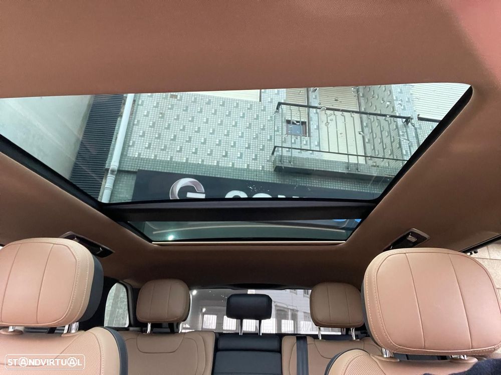 Land Rover Range Rover Sport 3.0 P440e Dynamic SE - 15