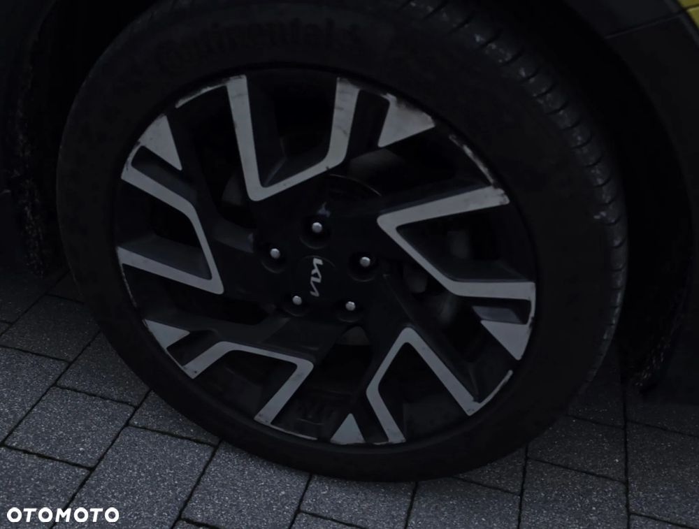 Kia XCeed 1.6 CRDi mHEV L DCT - 10
