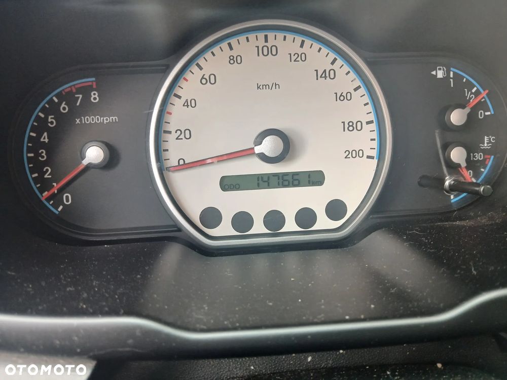 Hyundai i10 1.2 Style - 9