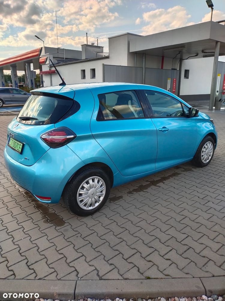 Renault Zoe - 4