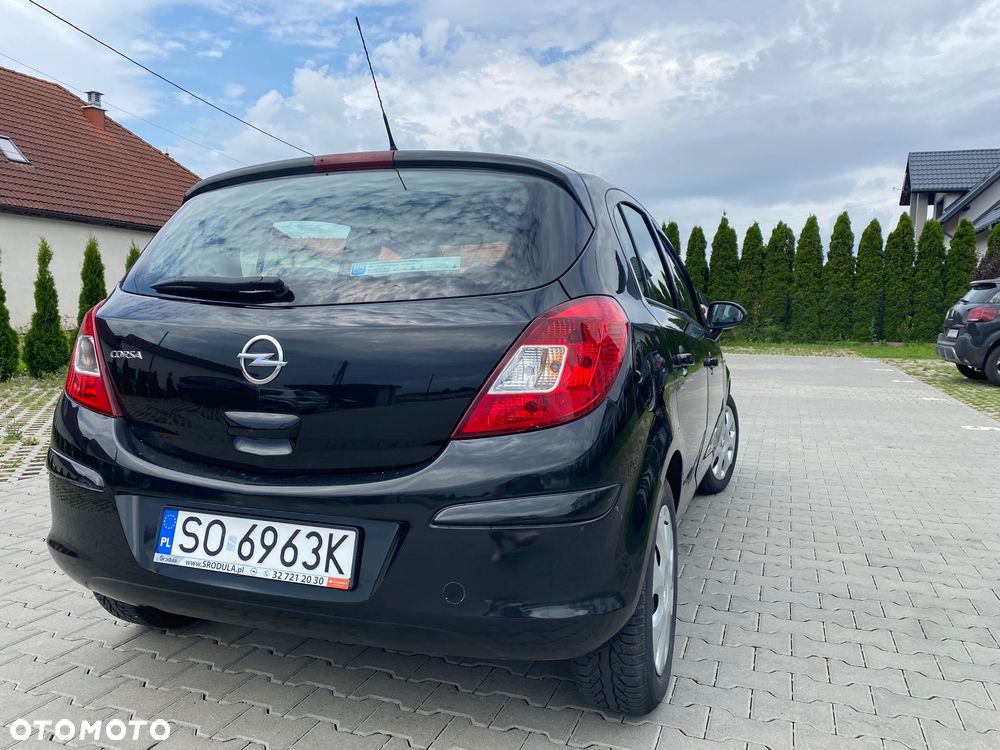 Opel Corsa 1.4 T Enjoy S&S - 9