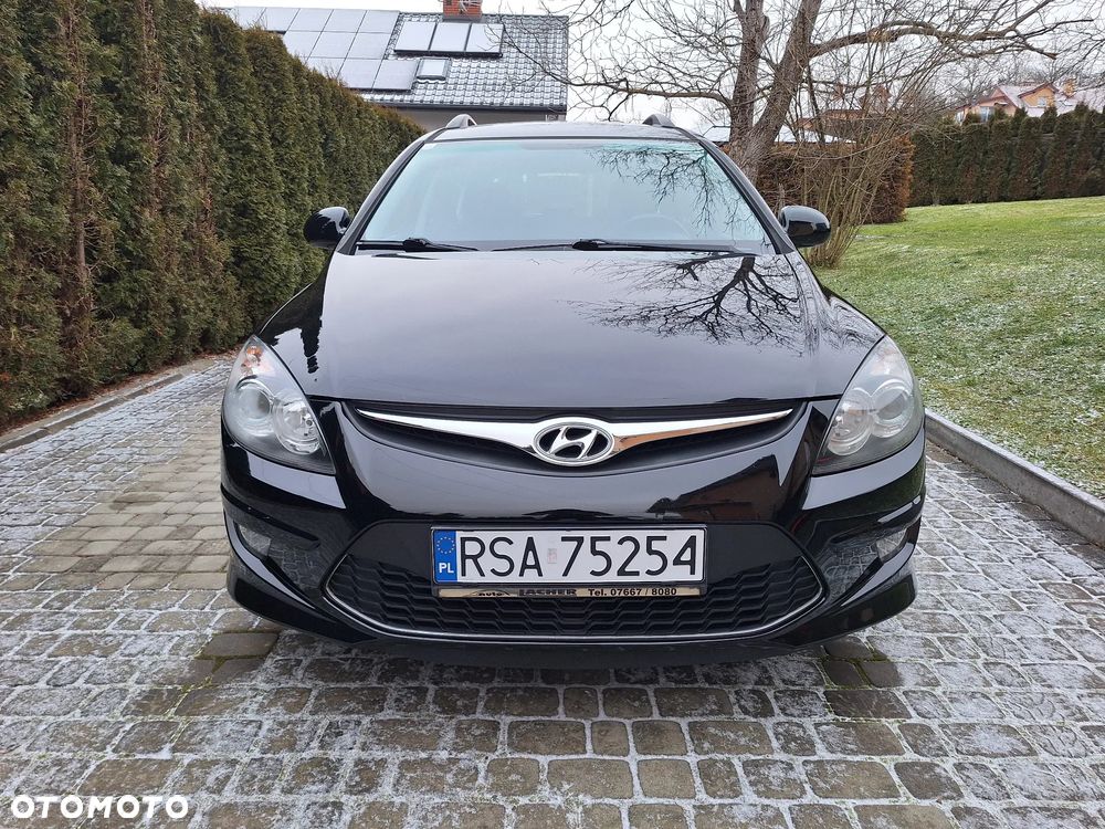 Hyundai i30 i30cw 1.4 Comfort - 6