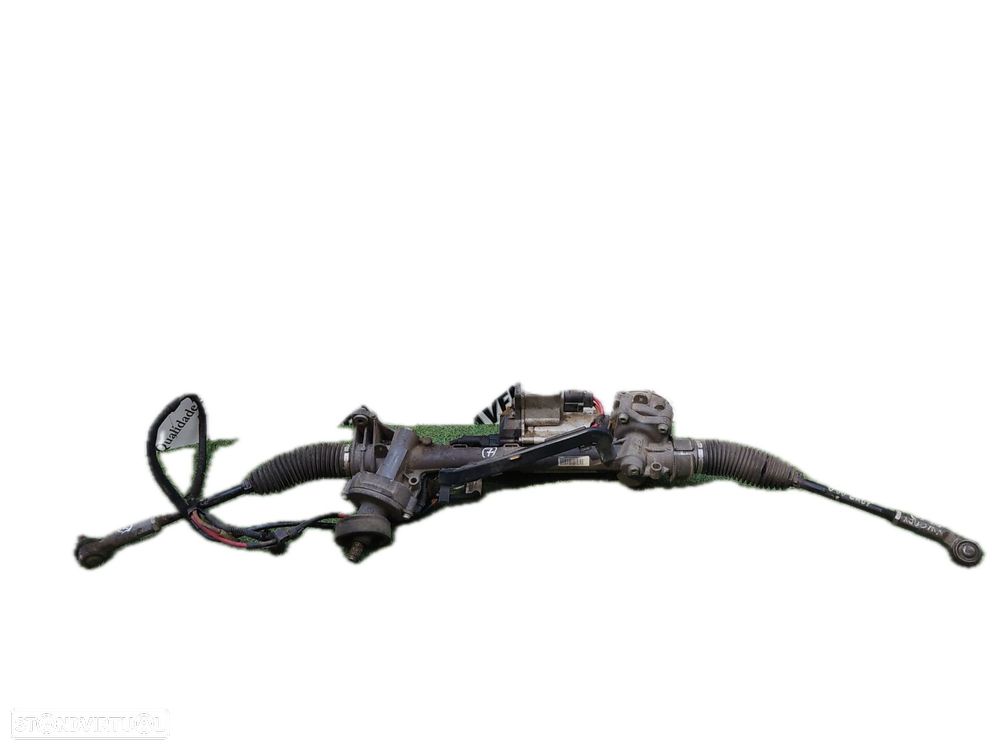 Caixa Direcção Volkswagen Caddy Iv Combi (Sab, Saj) - 1