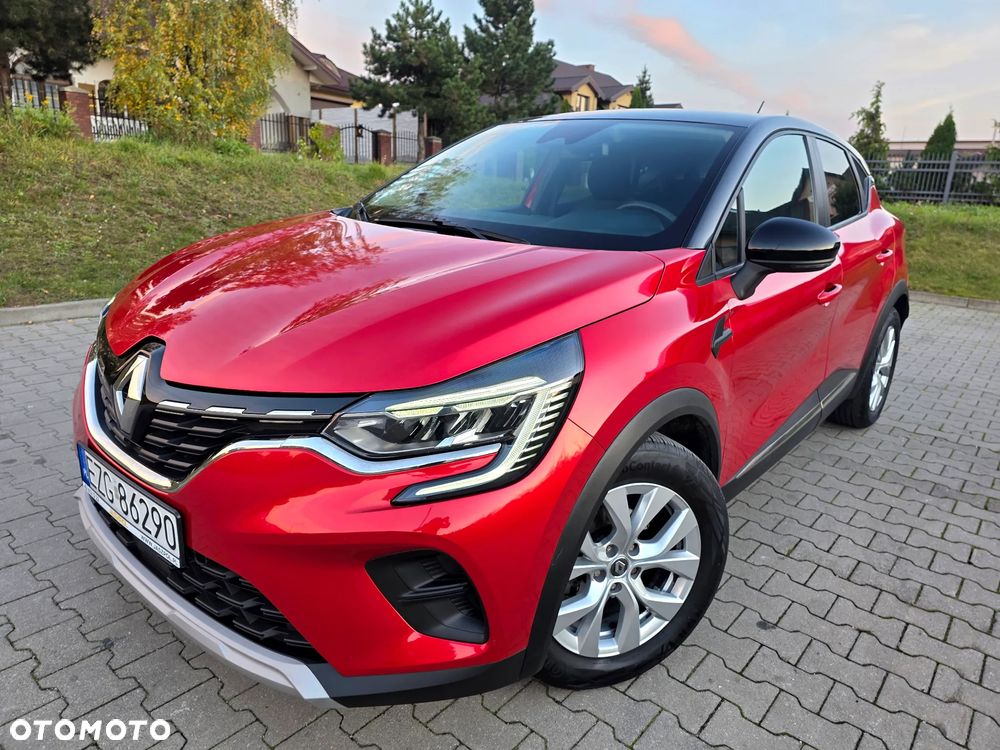 Renault Captur - 10