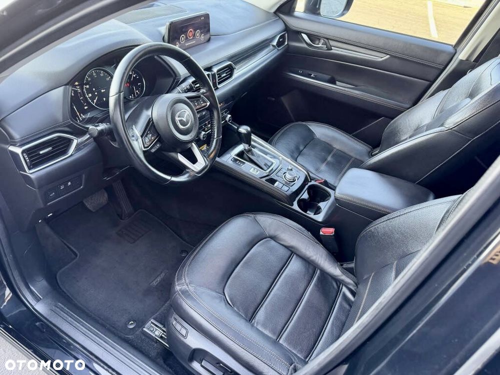 Mazda CX-5 - 11