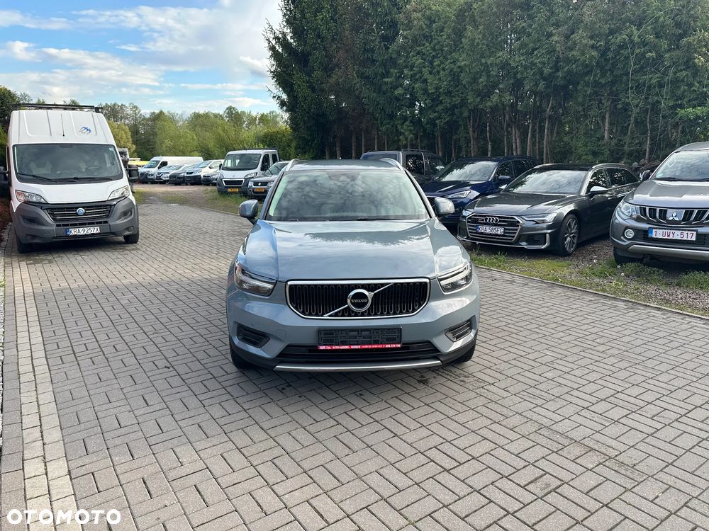 Volvo XC 40 - 2