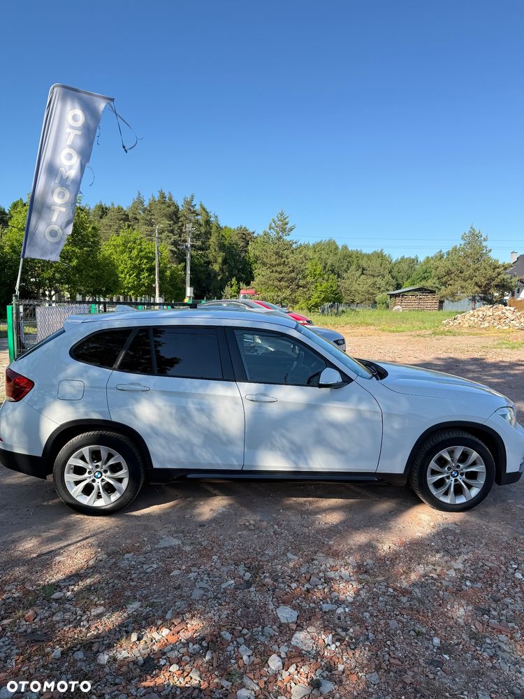 BMW X1 sDrive18i xLine - 14