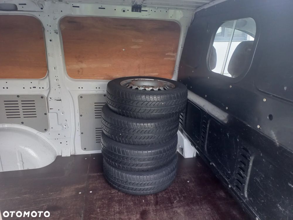 Mercedes-Benz VITO - 15