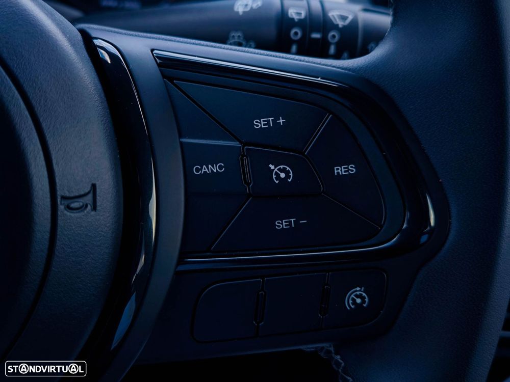 Fiat 500X 1.0 FireFly Sport - 33