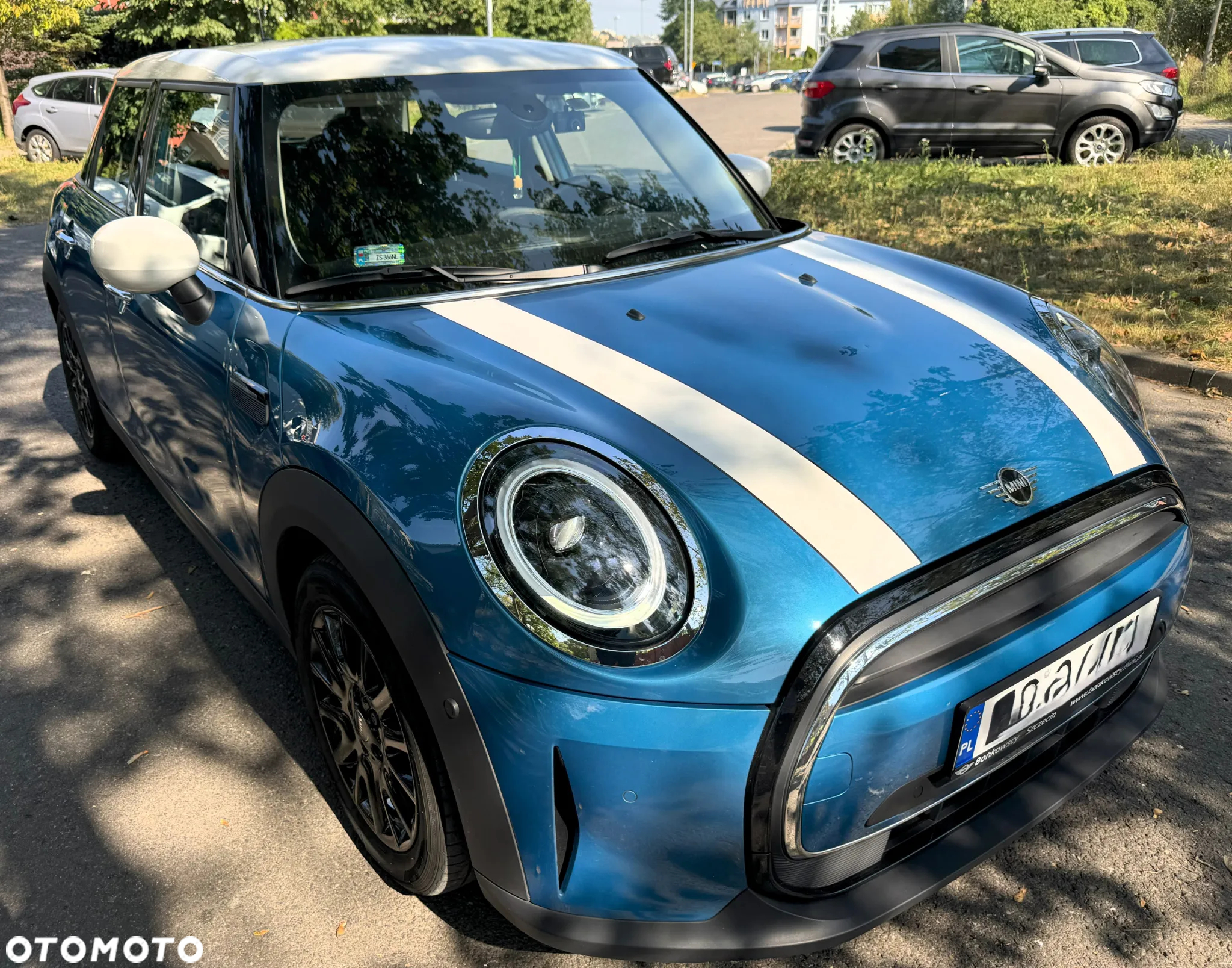 MINI Cooper - 6