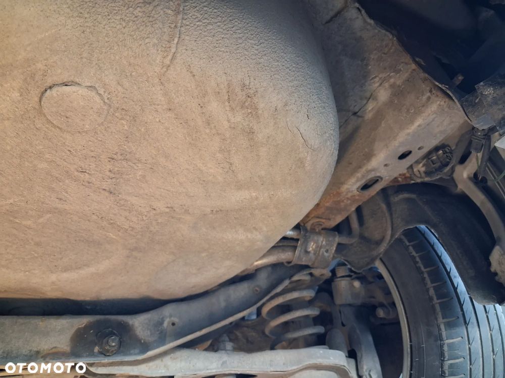 Ford Focus 1.6 Trend EU5 - 26