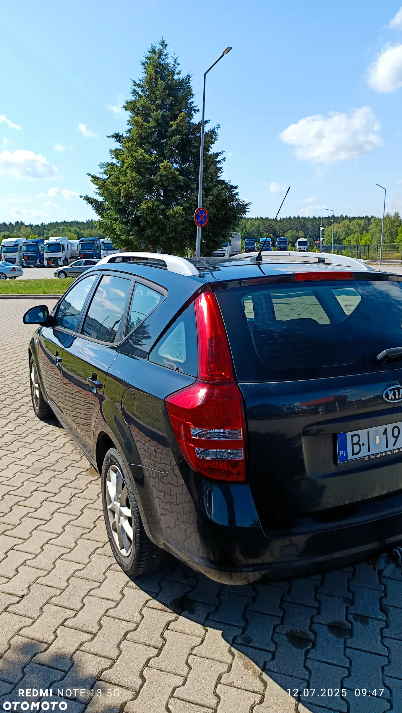 Kia Ceed Cee'd 1.6 Comfort - 5