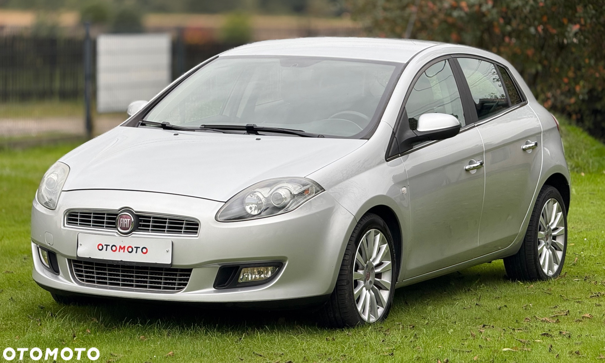 Fiat Bravo - 15