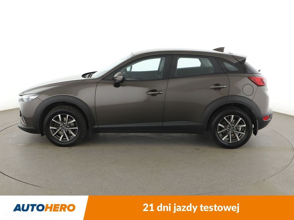 Mazda CX-3 - 2