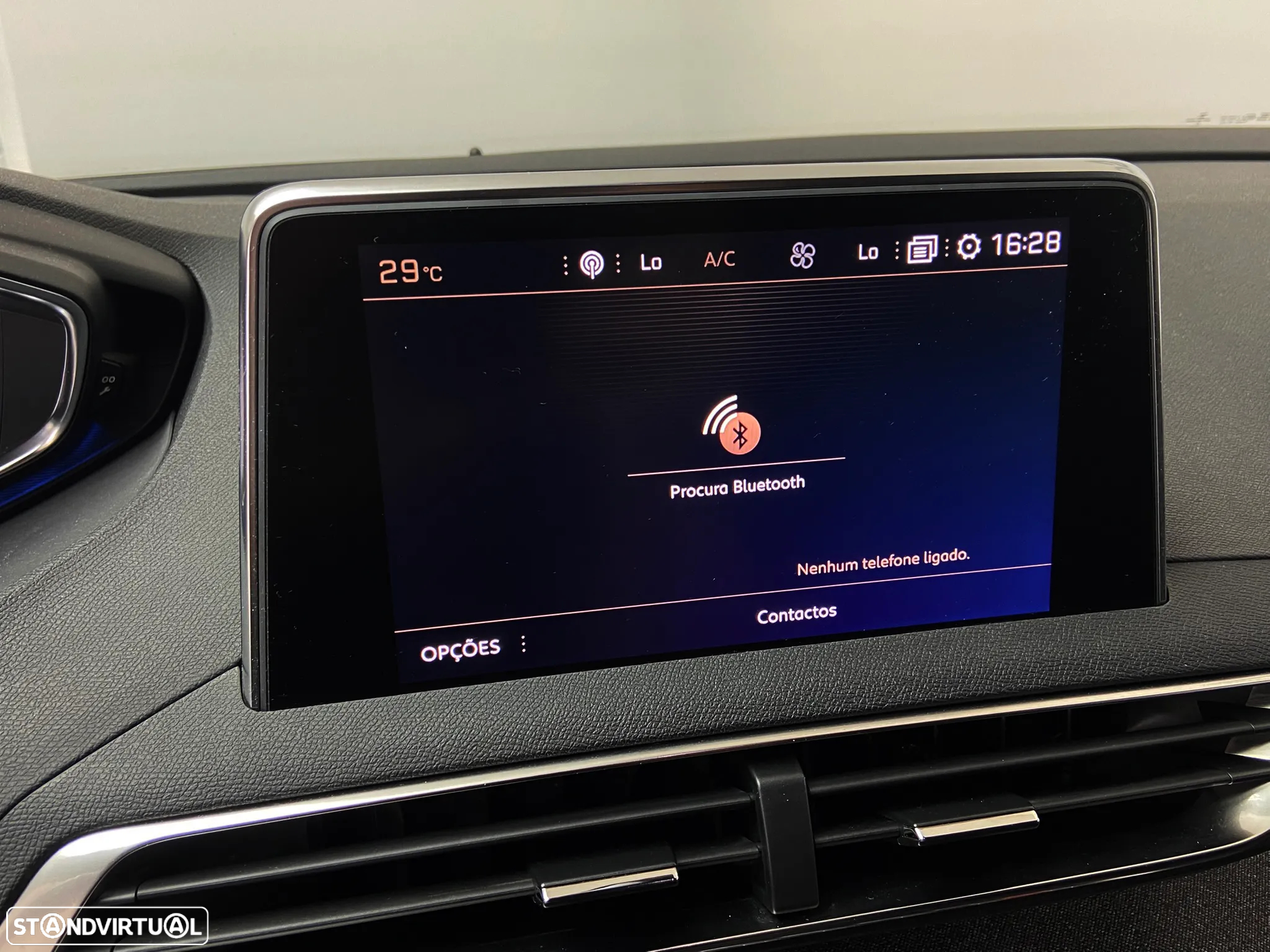 Peugeot 3008 1.2 PureTech GT Line - 20