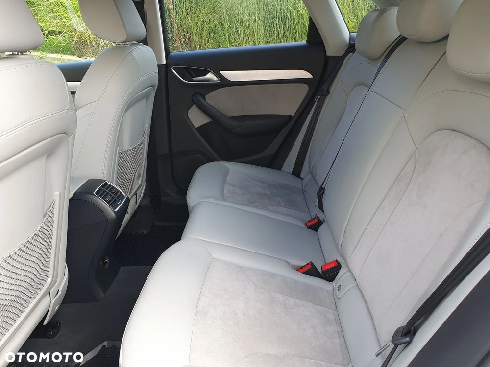 Audi Q3 2.0 TDI - 20