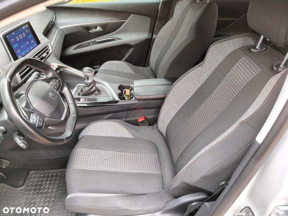 Peugeot 3008 BlueHDi 130 Stop & Start Active - 23