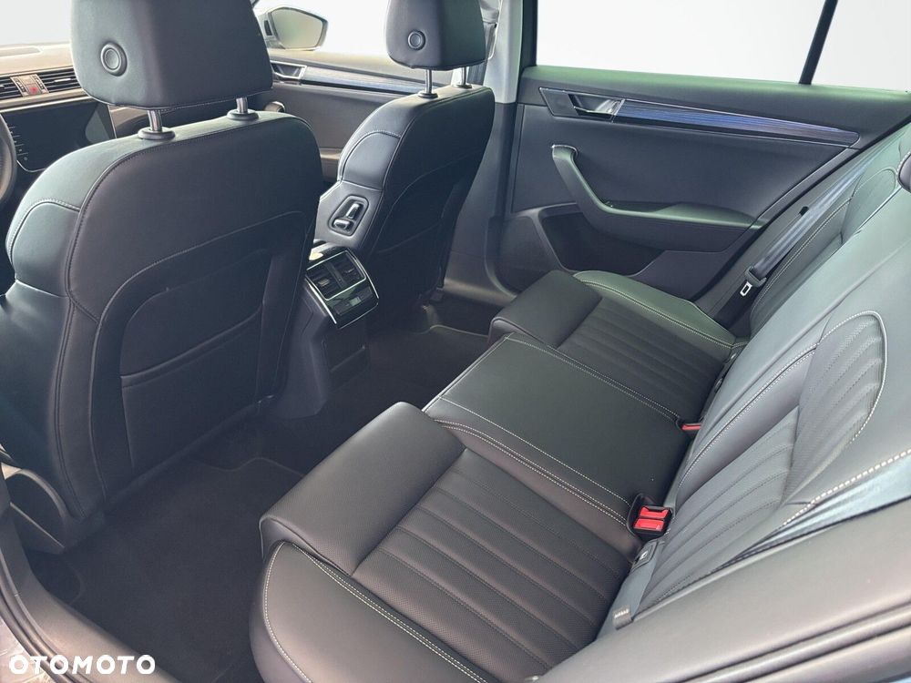 Skoda Superb - 15