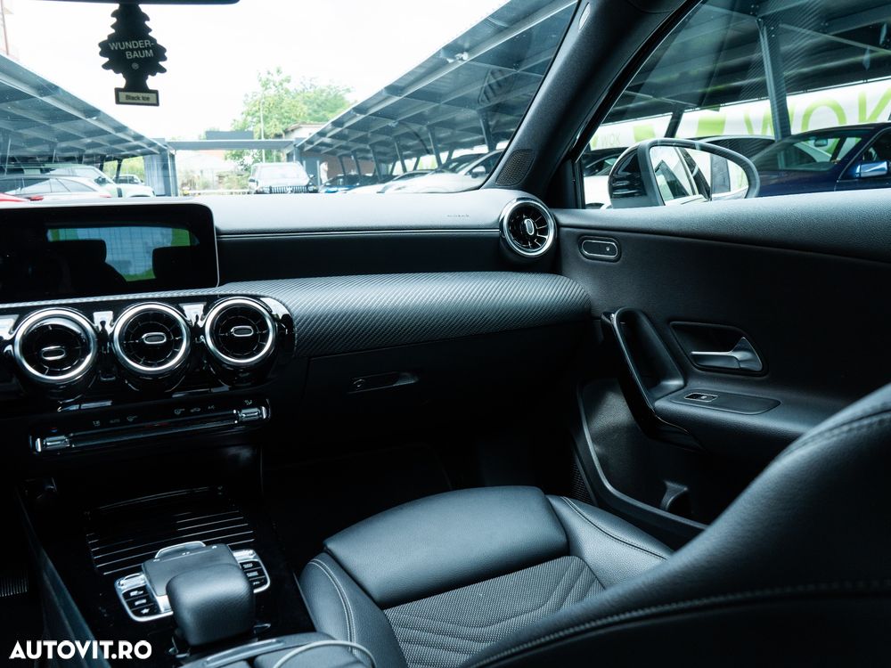 Mercedes-Benz A 200 - 26