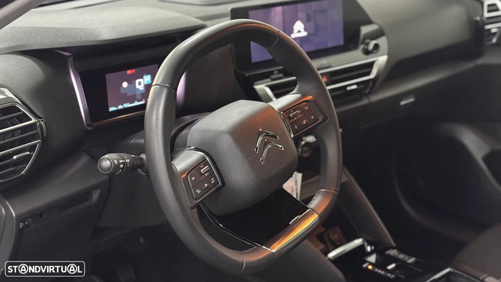 Citroën e-C4 Feel Pack - 13