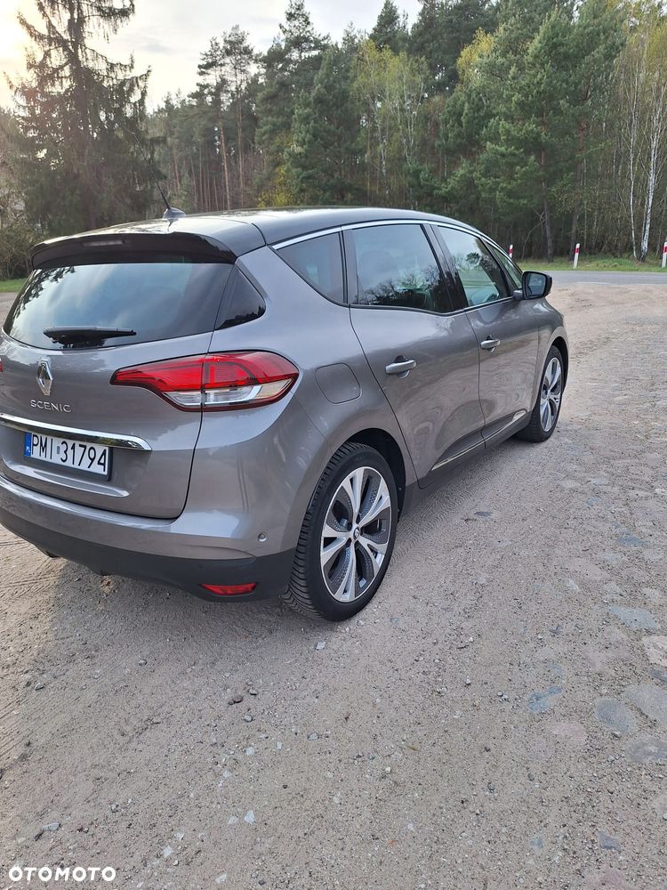 Renault Scenic 1.2 TCe Energy SL Touch - 5