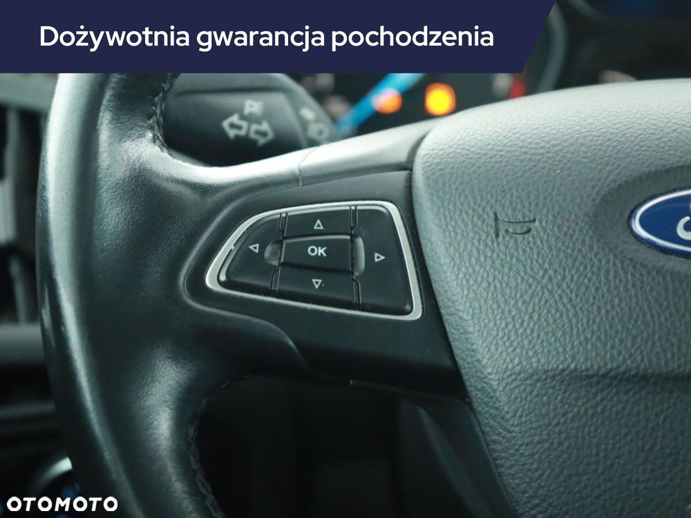 Ford Focus - 17