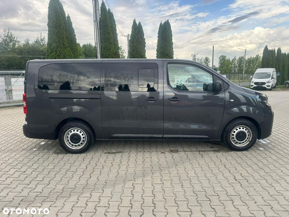 Toyota Proace Verso - 7