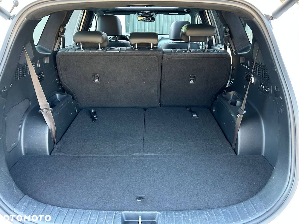 Hyundai Santa Fe 1.6 T-GDI HEV Platinum 4WD - 40