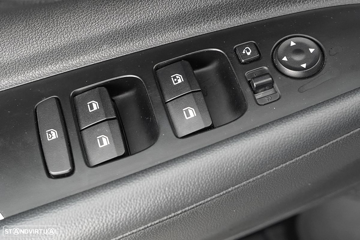 Hyundai Bayon 1.0 T-GDI Premium TT DCT - 19