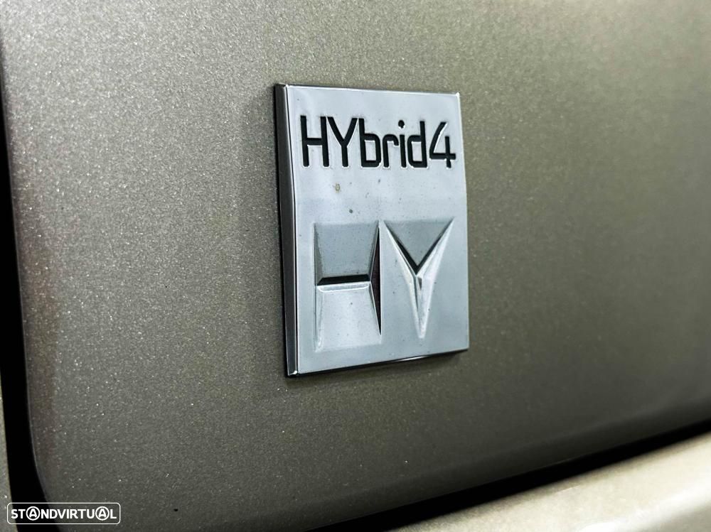 Peugeot 3008 2.0 HDi Hybrid4 Limited Edition - 57