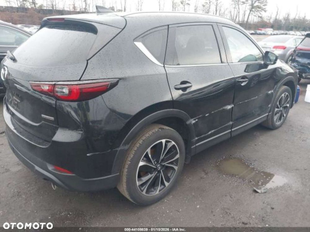 Mazda CX-5 - 2