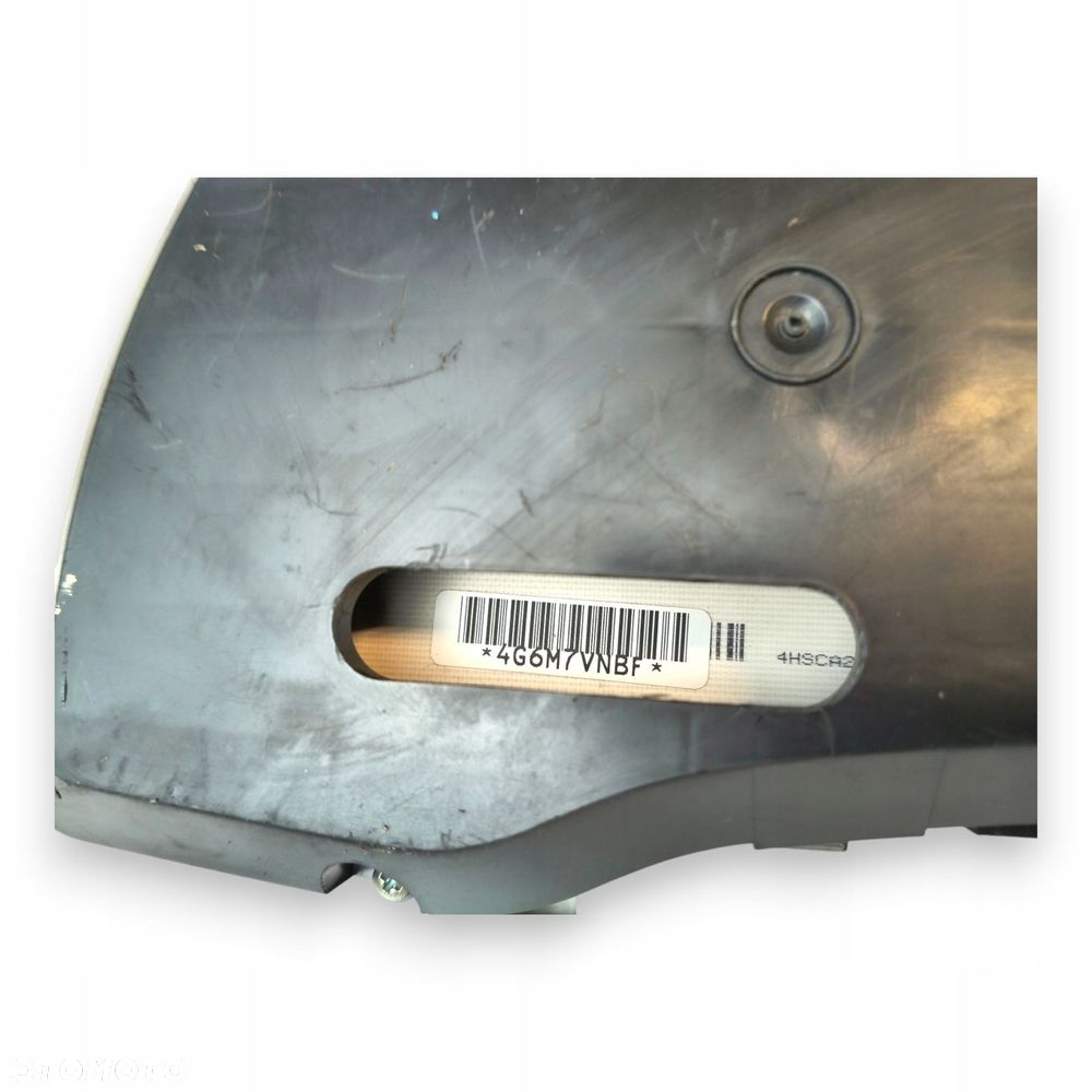 LICZNIK ZEGARY 51701536 Fiat Grande Punto 1.2 1.4 8V 1.4 16V 184 436km eu - 10