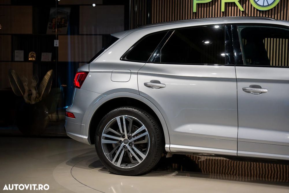 Audi Q5 - 24