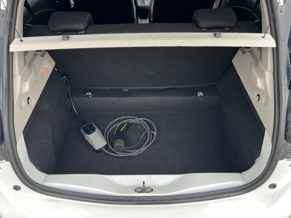 Renault Zoe Life - 7