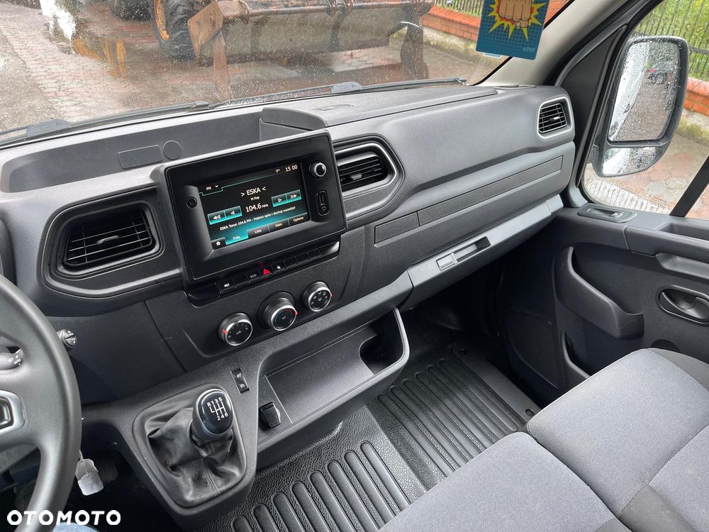 Renault master - 16
