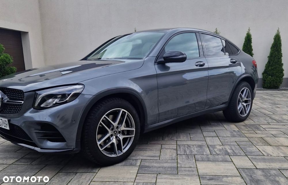 Mercedes-Benz GLC - 7