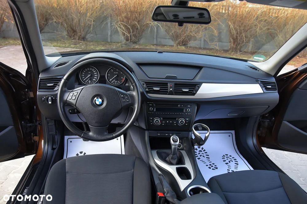 BMW X1 - 35