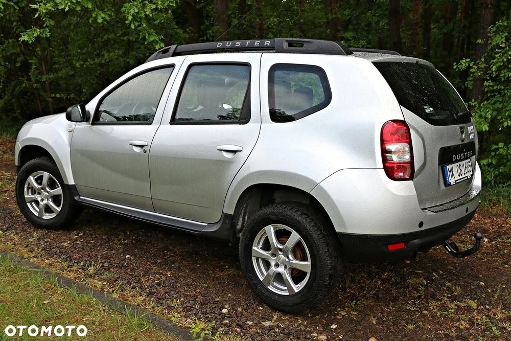 Dacia Duster TCe 125 4x2 Celebration - 27