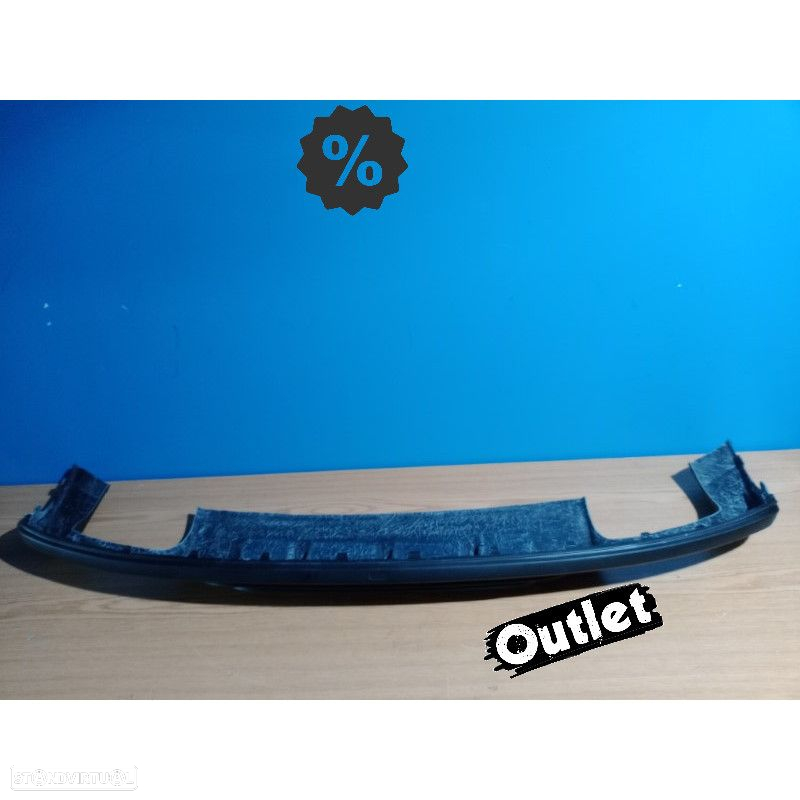 C010437C3 DIFUSOR AUDI A3 8V 12-16 LOOK RS3 - 4