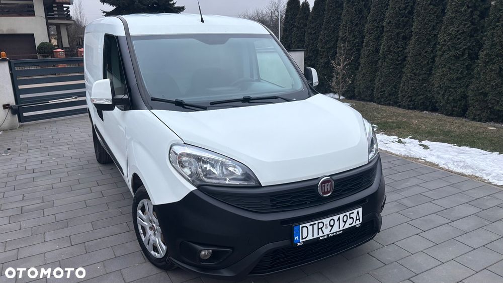 Fiat Doblo - 2