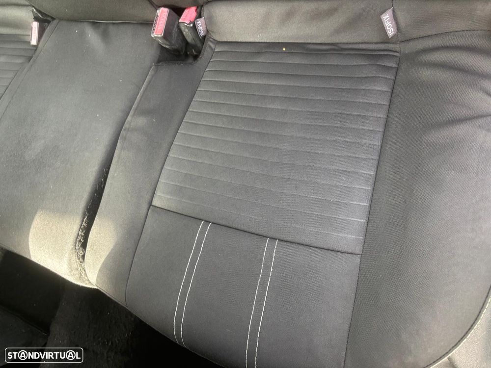 Renault Fluence 1.5 dCi Exclusive - 16