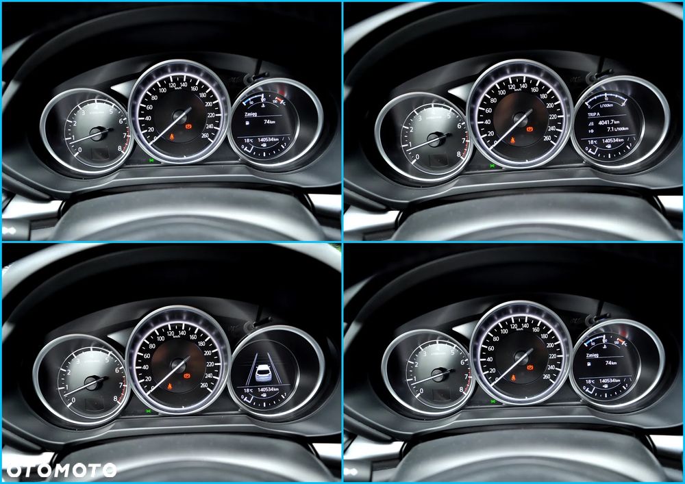 Mazda CX-5 SKYACTIV-G 165 Center-Line - 26