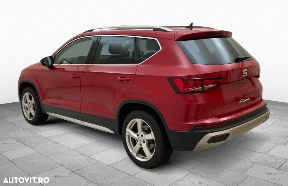 Seat Ateca - 3