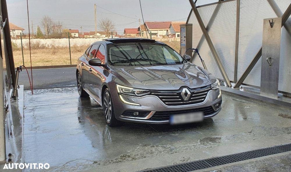 Renault Talisman - 4