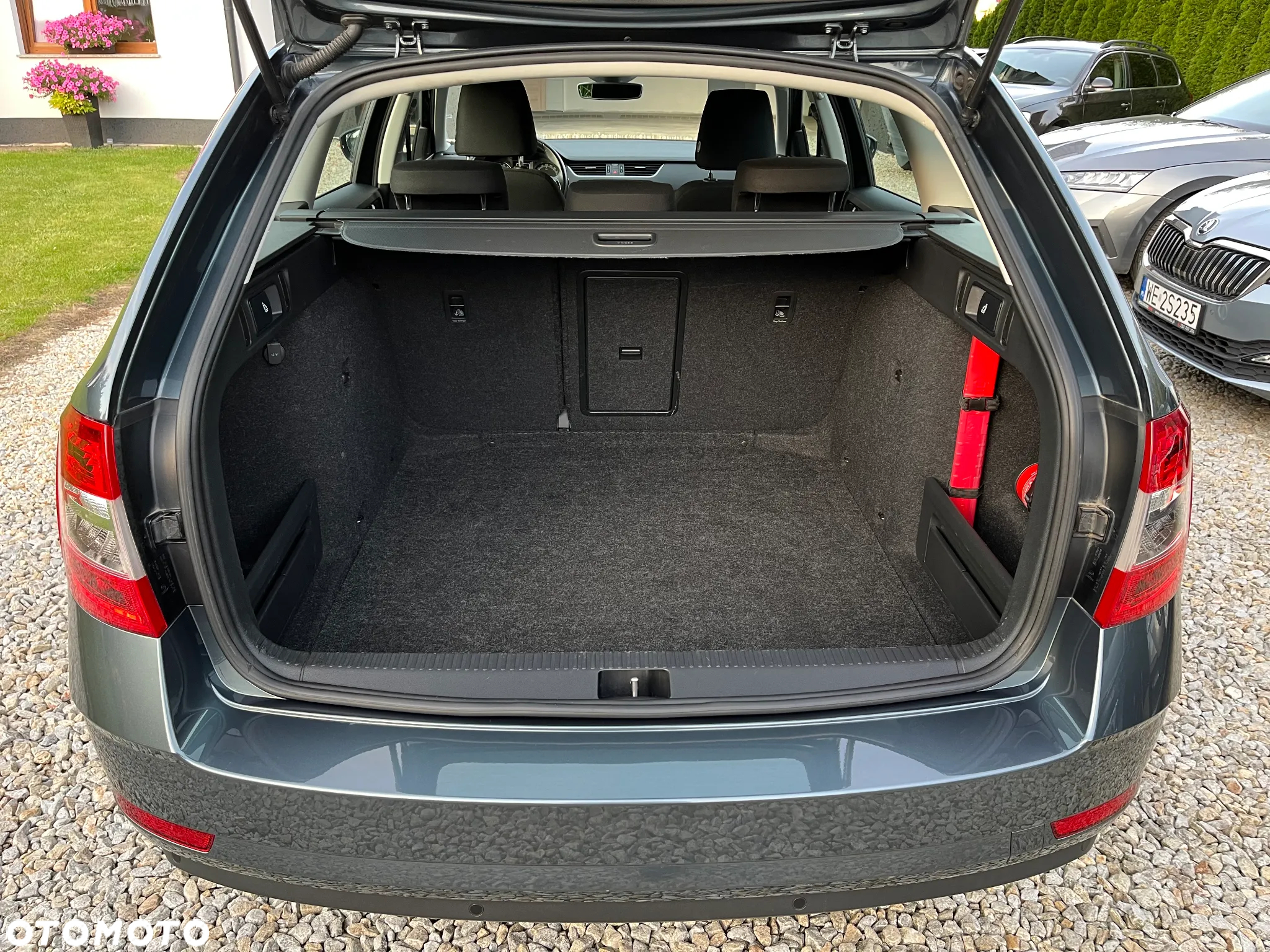 Skoda Octavia 1.6 TDI SCR Ambition - 25