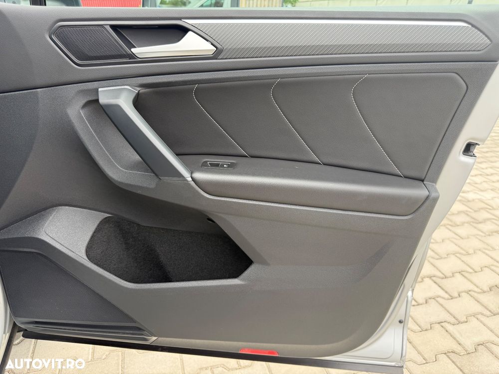 Volkswagen Tiguan 1.4 eHybrid OPF DSG R-Line - 21