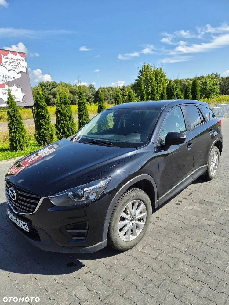 Mazda CX-5 2.0 Skyenergy 2WD - 3