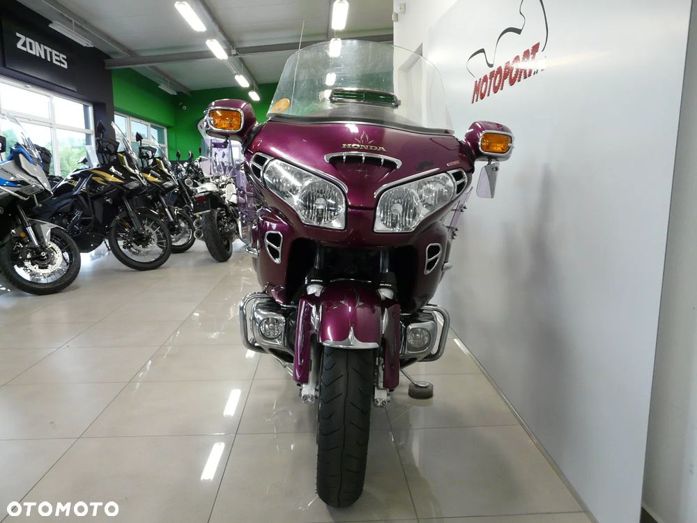 Honda GL - 20